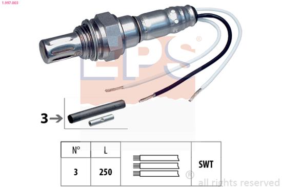 EPS-1997 003
